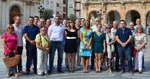 Amparo Marco propone debatir el modelo de ciudad entre los candidatos a las primarias del PSPV en Castellón