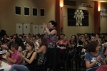 Jovens del Bou patrocinó el mejor toro de las fiestas de la Misericòrdia