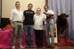 Jovens del Bou patrocinó el mejor toro de las fiestas de la Misericòrdia