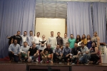 Jovens del Bou patrocinó el mejor toro de las fiestas de la Misericòrdia