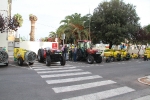 Nules cierra su feria agrícola más floja de los últimos años