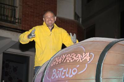 La crisis pasa factura y el gremi d'artistes i artesans fallers cierra talleres