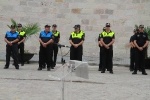 Burriana pide a la Generalitat una felicitación pública para la Policía local por la gestión en el Arenal Sound
