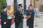 Burriana pide a la Generalitat una felicitación pública para la Policía local por la gestión en el Arenal Sound