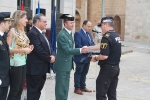 Burriana pide a la Generalitat una felicitación pública para la Policía local por la gestión en el Arenal Sound