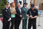 Burriana pide a la Generalitat una felicitación pública para la Policía local por la gestión en el Arenal Sound