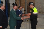 Burriana pide a la Generalitat una felicitación pública para la Policía local por la gestión en el Arenal Sound