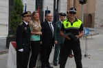 Burriana pide a la Generalitat una felicitación pública para la Policía local por la gestión en el Arenal Sound