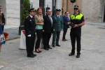 Burriana pide a la Generalitat una felicitación pública para la Policía local por la gestión en el Arenal Sound