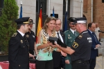 Burriana pide a la Generalitat una felicitación pública para la Policía local por la gestión en el Arenal Sound