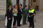 Burriana pide a la Generalitat una felicitación pública para la Policía local por la gestión en el Arenal Sound