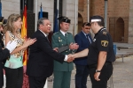 Burriana pide a la Generalitat una felicitación pública para la Policía local por la gestión en el Arenal Sound