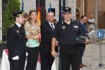 Burriana pide a la Generalitat una felicitación pública para la Policía local por la gestión en el Arenal Sound