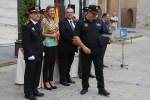 Burriana pide a la Generalitat una felicitación pública para la Policía local por la gestión en el Arenal Sound