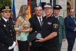 Burriana pide a la Generalitat una felicitación pública para la Policía local por la gestión en el Arenal Sound