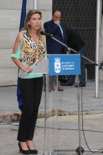 Burriana pide a la Generalitat una felicitación pública para la Policía local por la gestión en el Arenal Sound