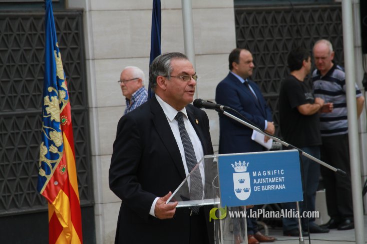 Burriana pide a la Generalitat una felicitación pública para la Policía local por la gestión en el Arenal Sound