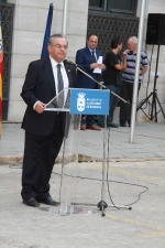 Burriana pide a la Generalitat una felicitación pública para la Policía local por la gestión en el Arenal Sound