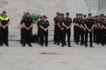 Burriana pide a la Generalitat una felicitación pública para la Policía local por la gestión en el Arenal Sound