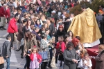 Almenara celebra Sant Antoni del Porquet