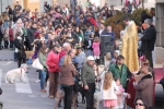 Almenara celebra Sant Antoni del Porquet