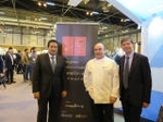 La ciudad de Castellón acogerá el I Congreso Gastronomía
