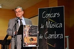 Burriana inaugura el quinto Concurso de Música de Cámara en l'Auditori Juan Varea