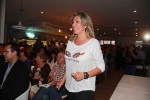 Esther Pallardó presenta su libro y firma ejemplares durante hora y media