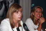 Esther Pallardó presenta su libro y firma ejemplares durante hora y media