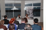 Esther Pallardó presenta su libro y firma ejemplares durante hora y media