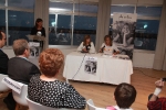 Esther Pallardó presenta su libro y firma ejemplares durante hora y media
