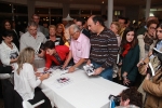 Esther Pallardó presenta su libro y firma ejemplares durante hora y media