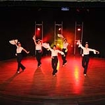 On ! dance y Cruz Roja de l'Alcora distribuyen la recaudación solidaria de las Galas 