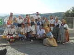 Burriana commemora el 9 d'Octubre amb diversos actes institucionals i culturals