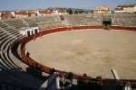 Vilafranca solicita a la Diputación un proyecto integral para restaurar la plaza de toros