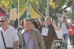 La Feria Medieval de Mascarell cierra la jornada del sa´bado con una alta presencia de visitantes