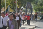 La Feria Medieval de Mascarell cierra la jornada del sa´bado con una alta presencia de visitantes