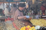 La Feria Medieval de Mascarell cierra la jornada del sa´bado con una alta presencia de visitantes