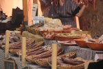 La Feria Medieval de Mascarell cierra la jornada del sa´bado con una alta presencia de visitantes
