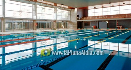 Noticias de Diputación CS: La UJI evaluará el contrato de explotación de la  piscina provincial