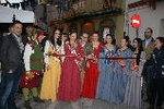 La Fira de Sant Andreu devuelve a Almassora al medievo