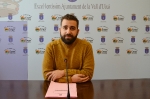 El Ayuntamiento de la Vall d'Uixó hace públicas las ayudas a los clubes de fútbol entre 2011 y 2015 