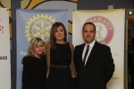 El Rotary Club culmina el proyecto de sufragar una zona de juegos infantil en el CEE Pla d'Hortolans