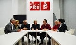 El PSOE acabará con los desahucios y tratará la vivienda dentro del Estado del Bienestar 