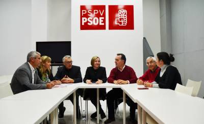 El PSOE acabar con los desahucios y tratar la vivienda dentro del Estado del Bienestar 