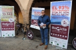 Vila-real se suma a una campaña autonómica para concienciar sobre el adecuado reciclaje de los residuos electrónicos 