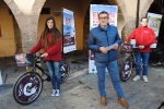 Vila-real se suma a una campaña autonómica para concienciar sobre el adecuado reciclaje de los residuos electrónicos 