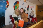 Los Reyes Magos visitan el CEE Pla d'Hortolans