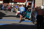 XV Carrera de Muntanya de Sant Sebastià