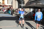 XV Carrera de Muntanya de Sant Sebastià